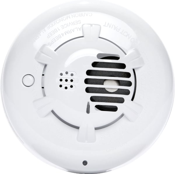 Vivint Carbon Monoxide Detectors in Rockford